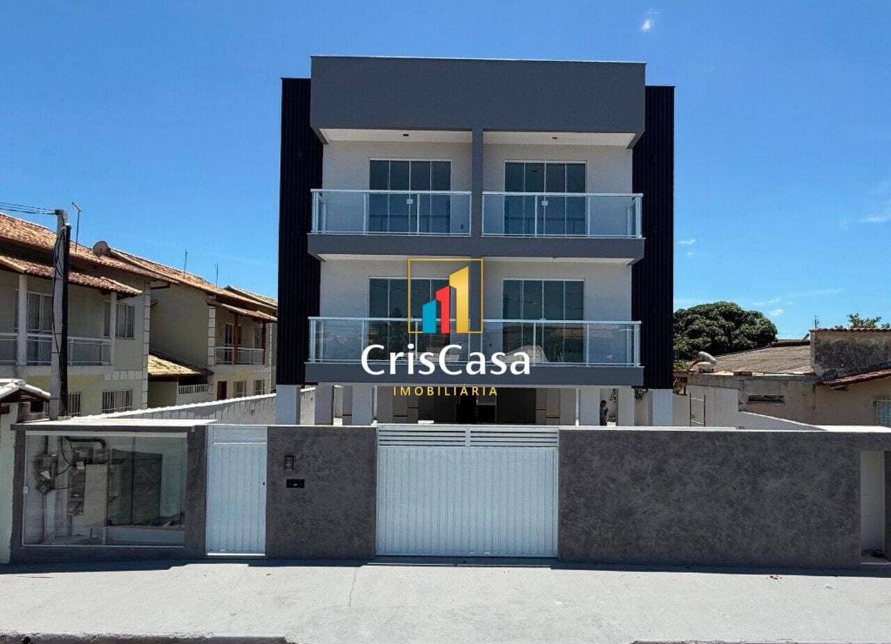 Apartamento em Jardim Mariléa - Rio das Ostras/RJ