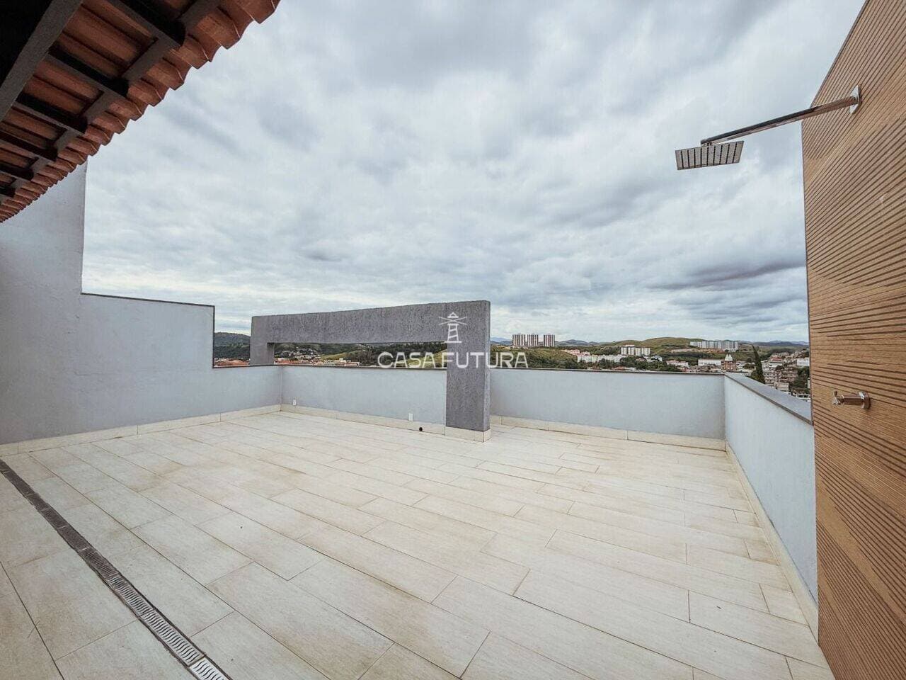 Cobertura com 2 quartos, 120 m² - foto 2