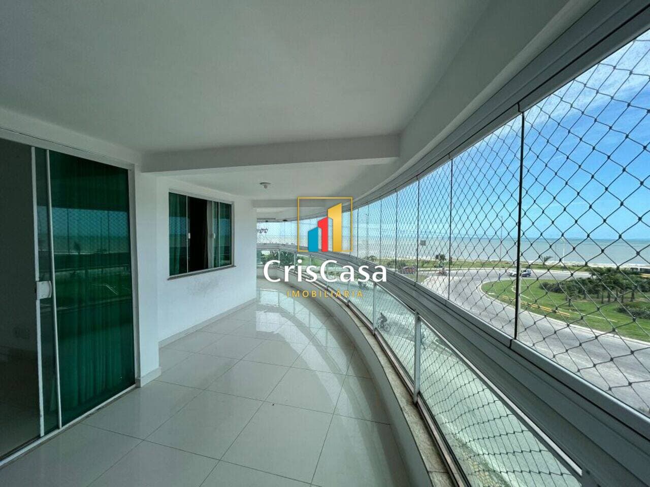 Apartamento em Jardim Campomar - Rio das Ostras/RJ