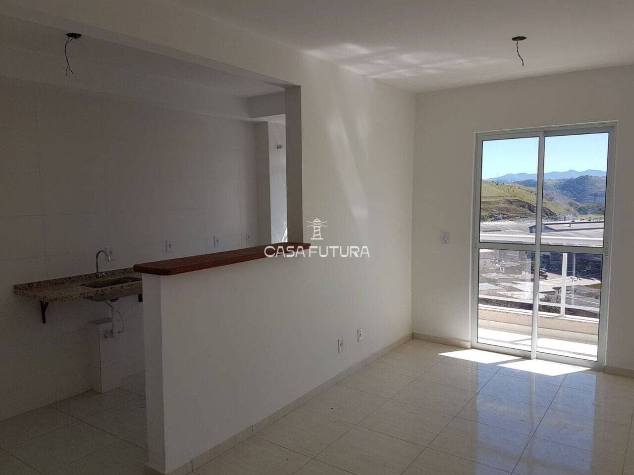 Apartamento com 2 quartos, 57 m² - foto 5