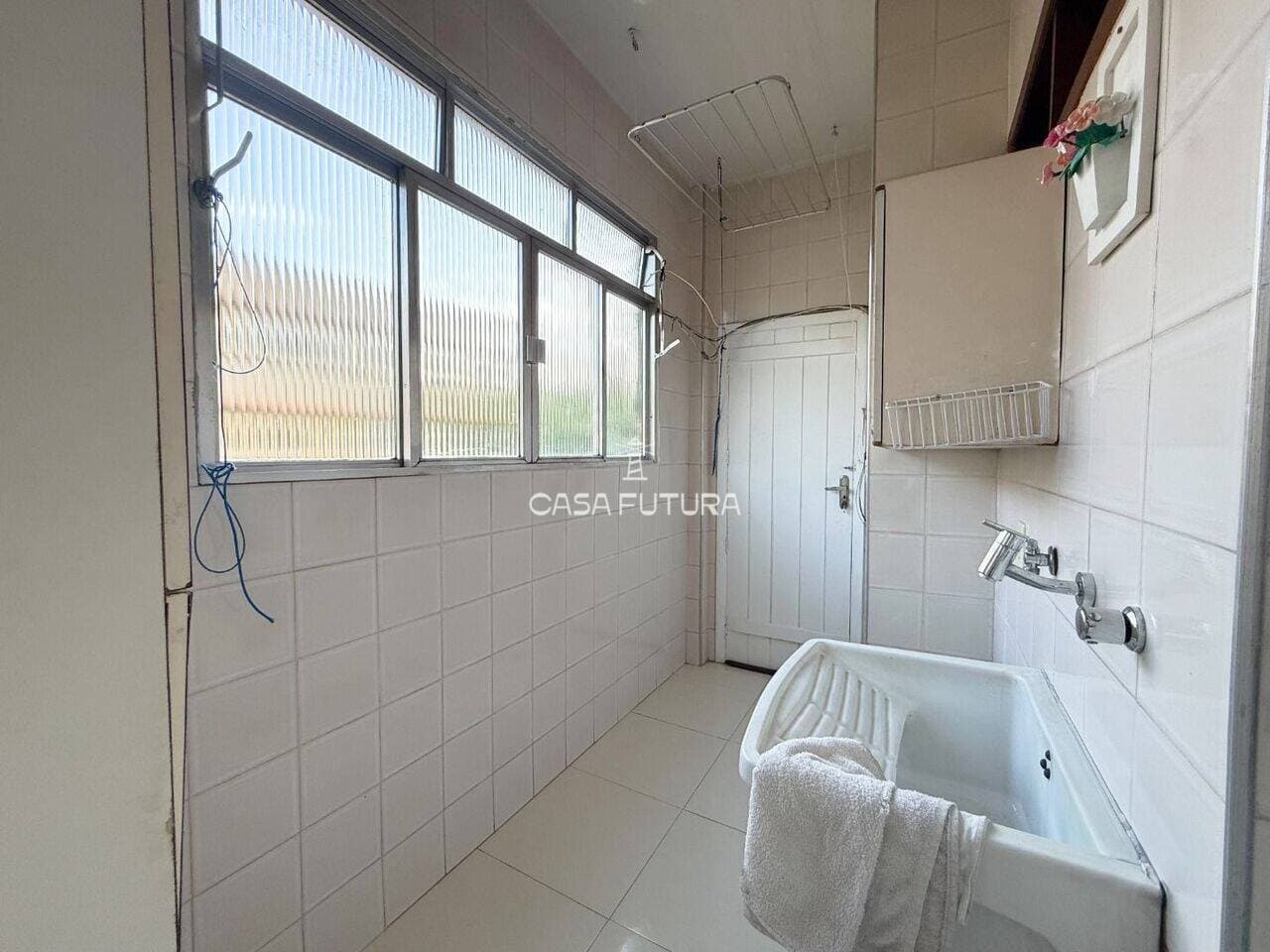 Apartamento com 2 quartos, 125 m² - foto 8