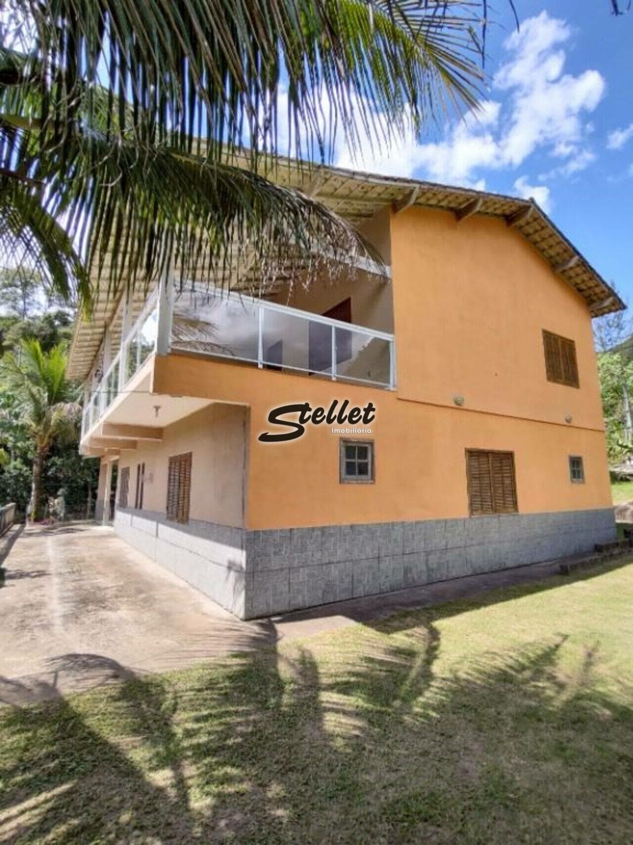 Chacara em Vila Mataruna - Casimiro de Abreu/RJ