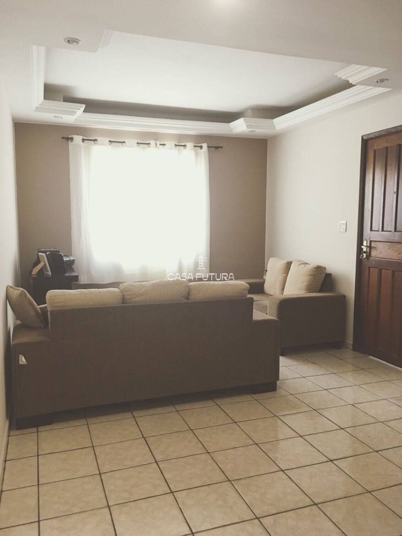 Casa com 2 quartos, 66 m² - foto 5