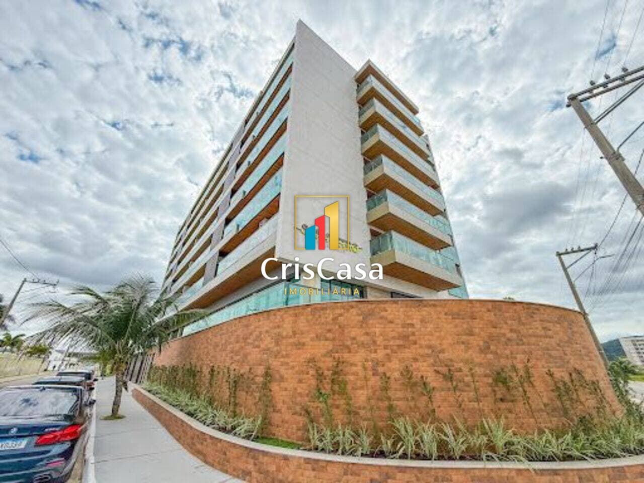 Apartamento em Nova São Pedro - São Pedro da Aldeia/RJ