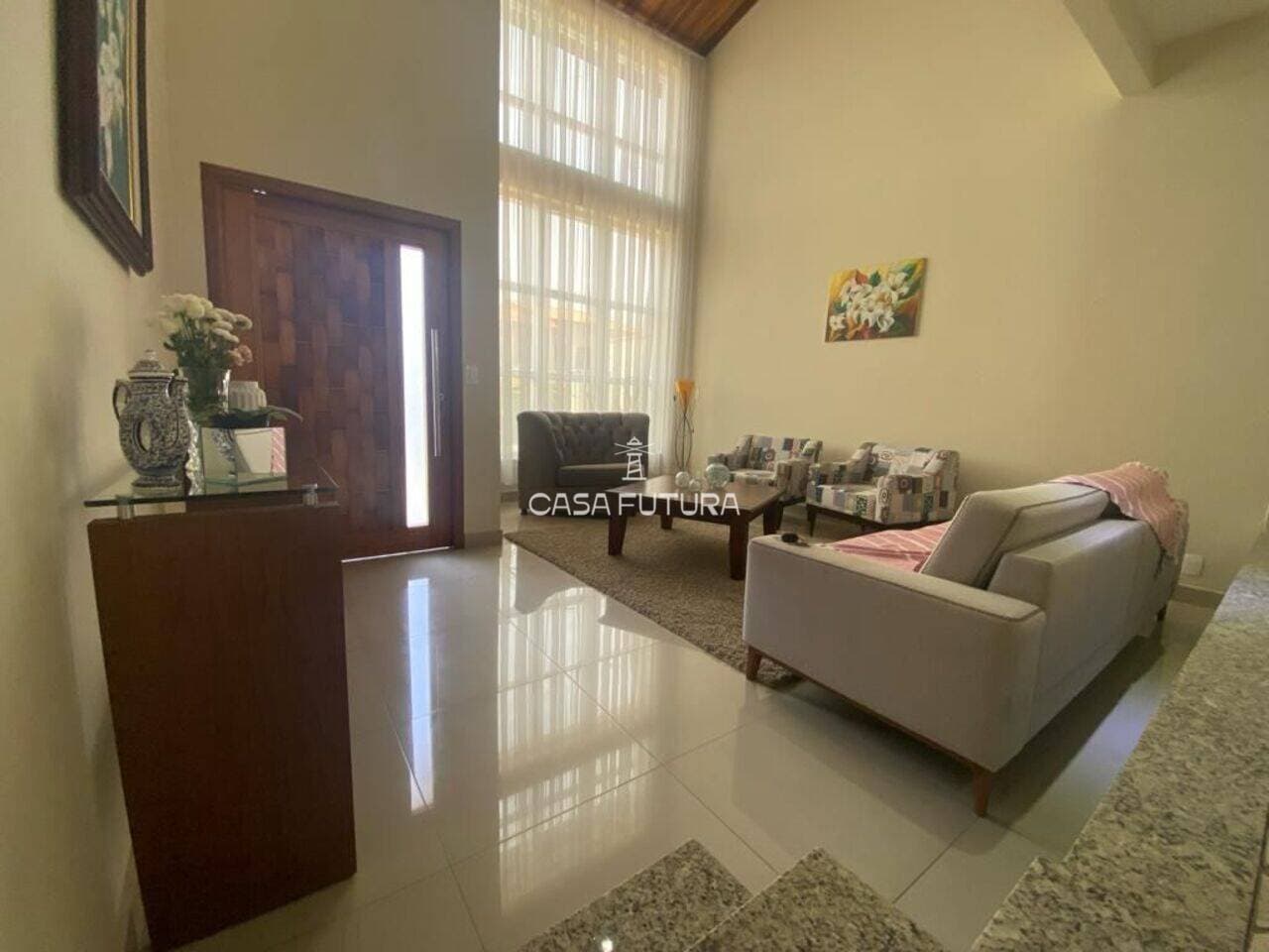 Casa com 3 quartos, 269 m² - foto 6