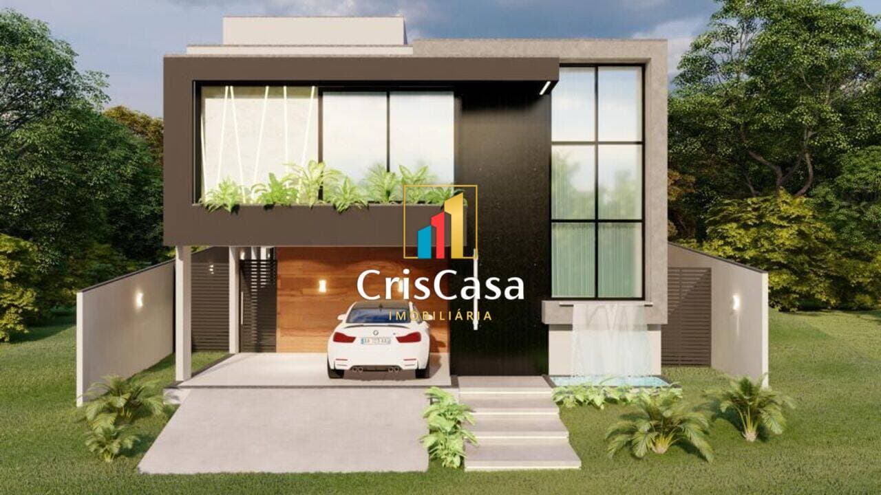 Casa em Nova São Pedro - São Pedro da Aldeia/RJ