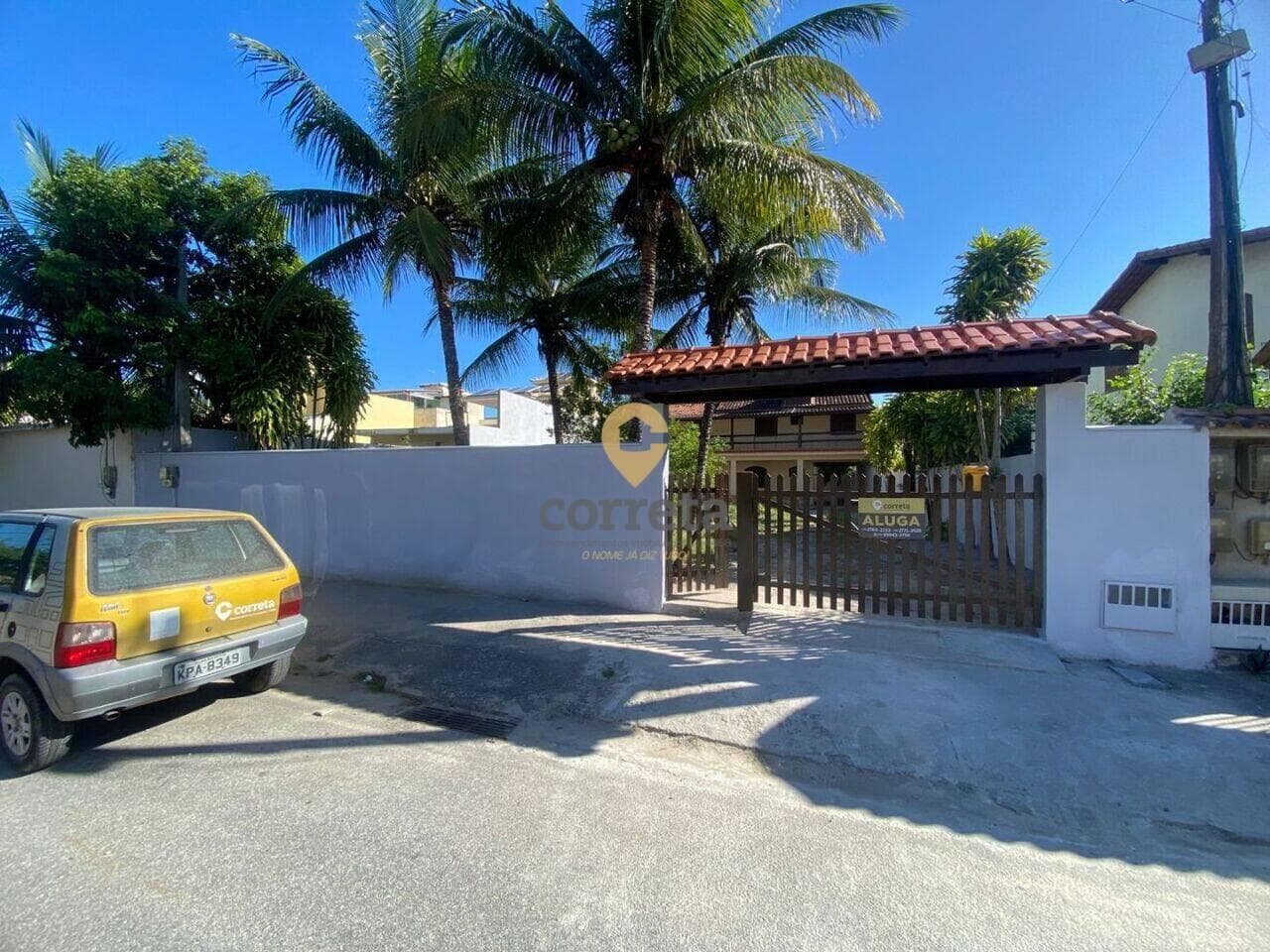 Casa em Jardim Mariléa - Rio das Ostras/RJ