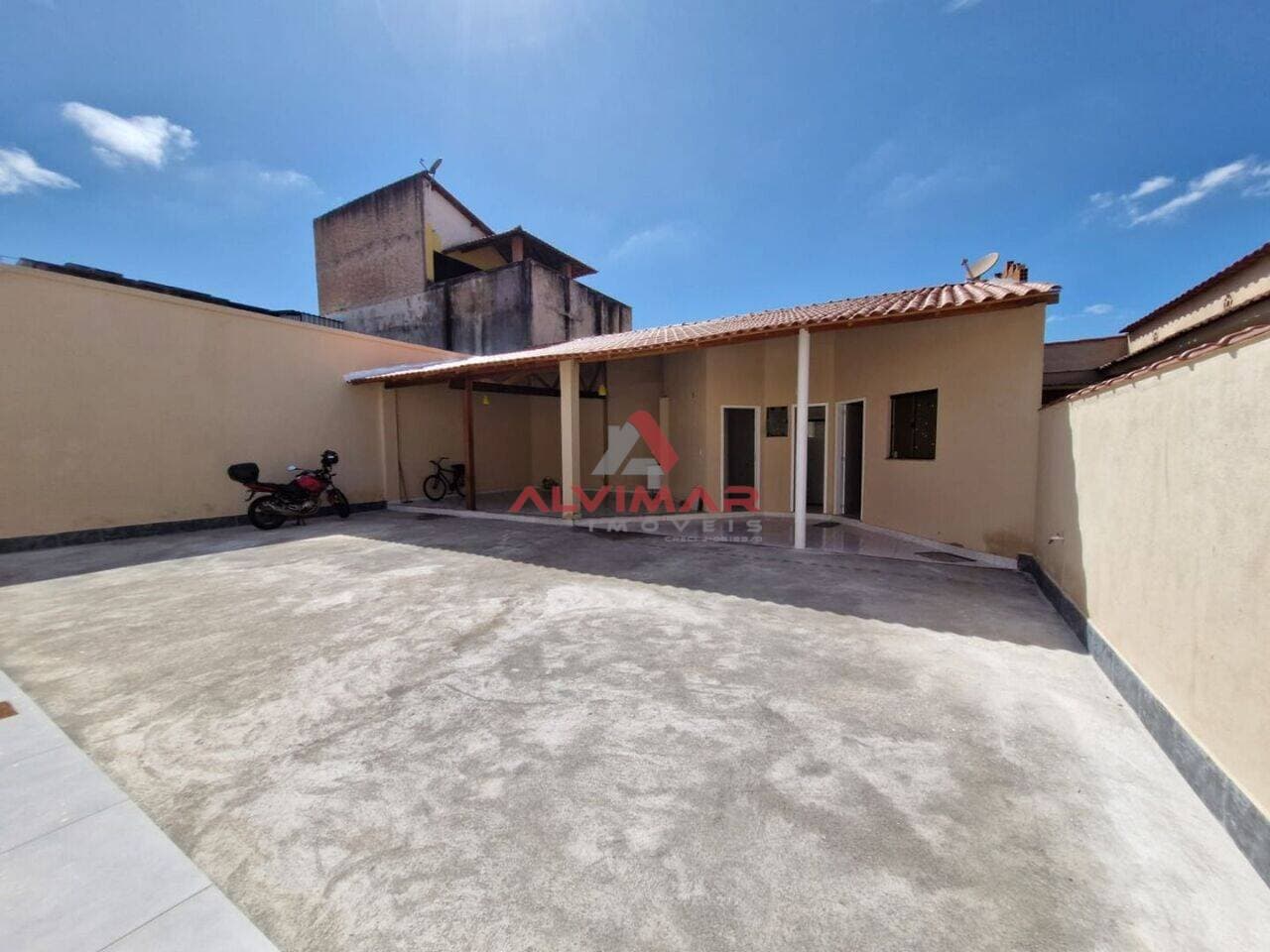 Casa com 3 quartos, 140 m² - foto 2