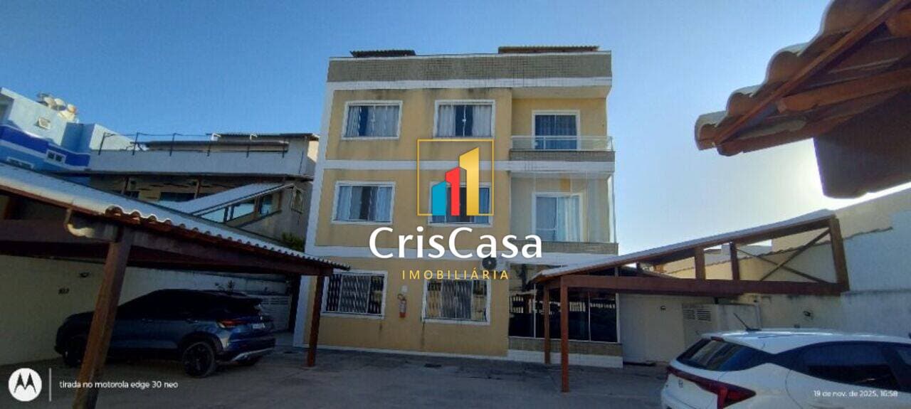 Apartamento em Enseada das Gaivotas - Rio das Ostras/RJ