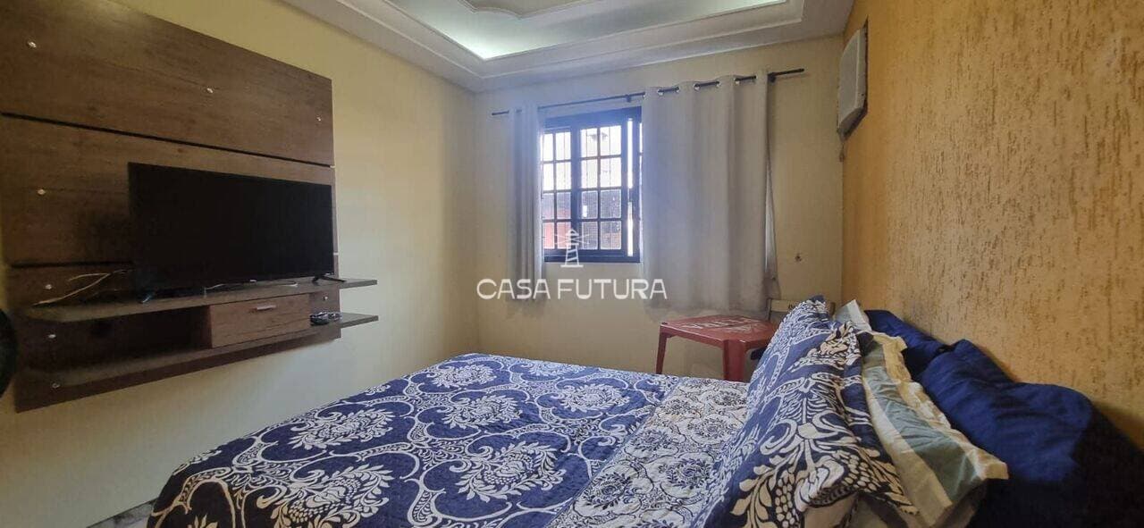 Casa com 3 quartos, 255 m² - foto 6