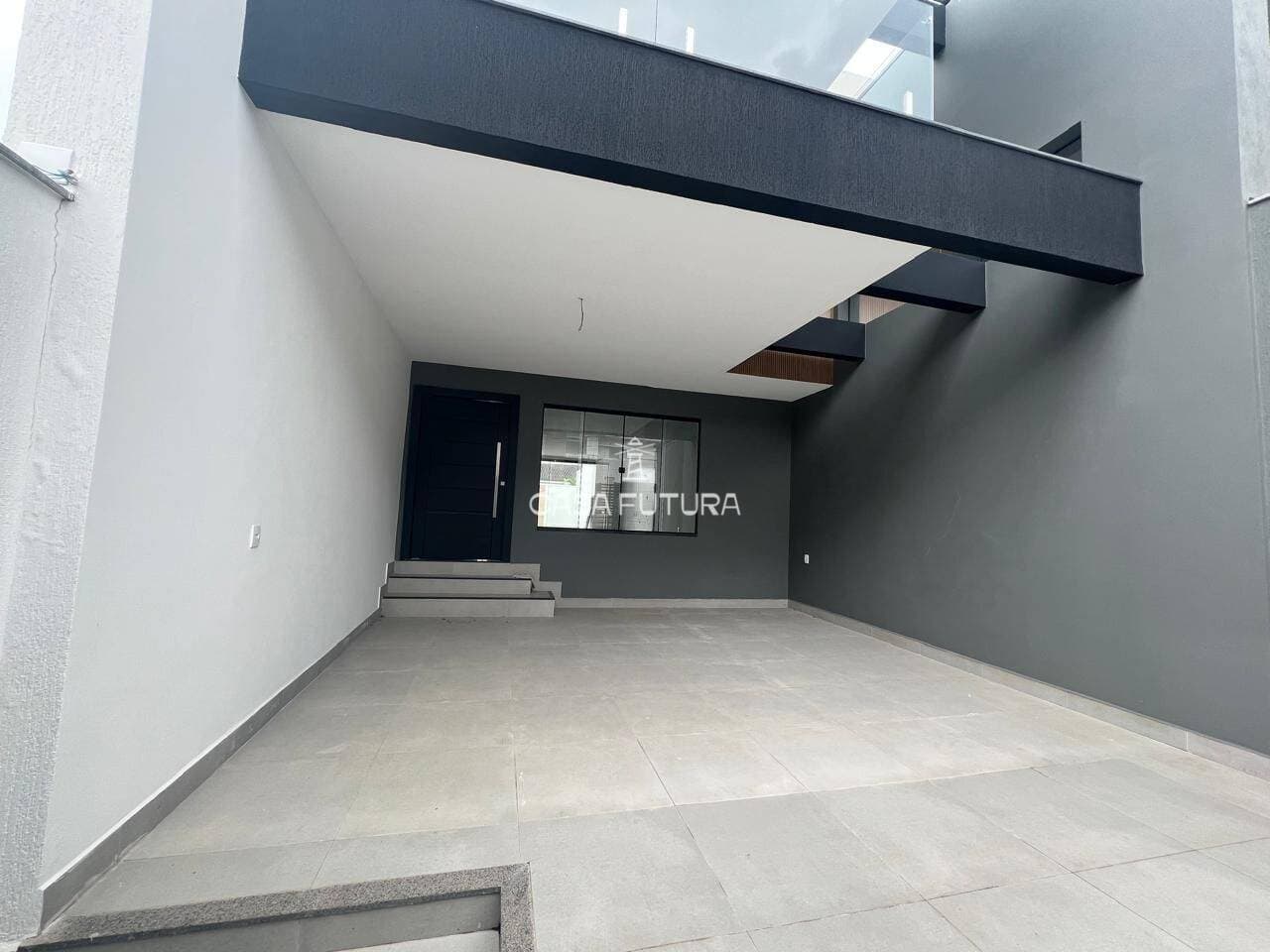 Casa com 3 quartos, 205 m²