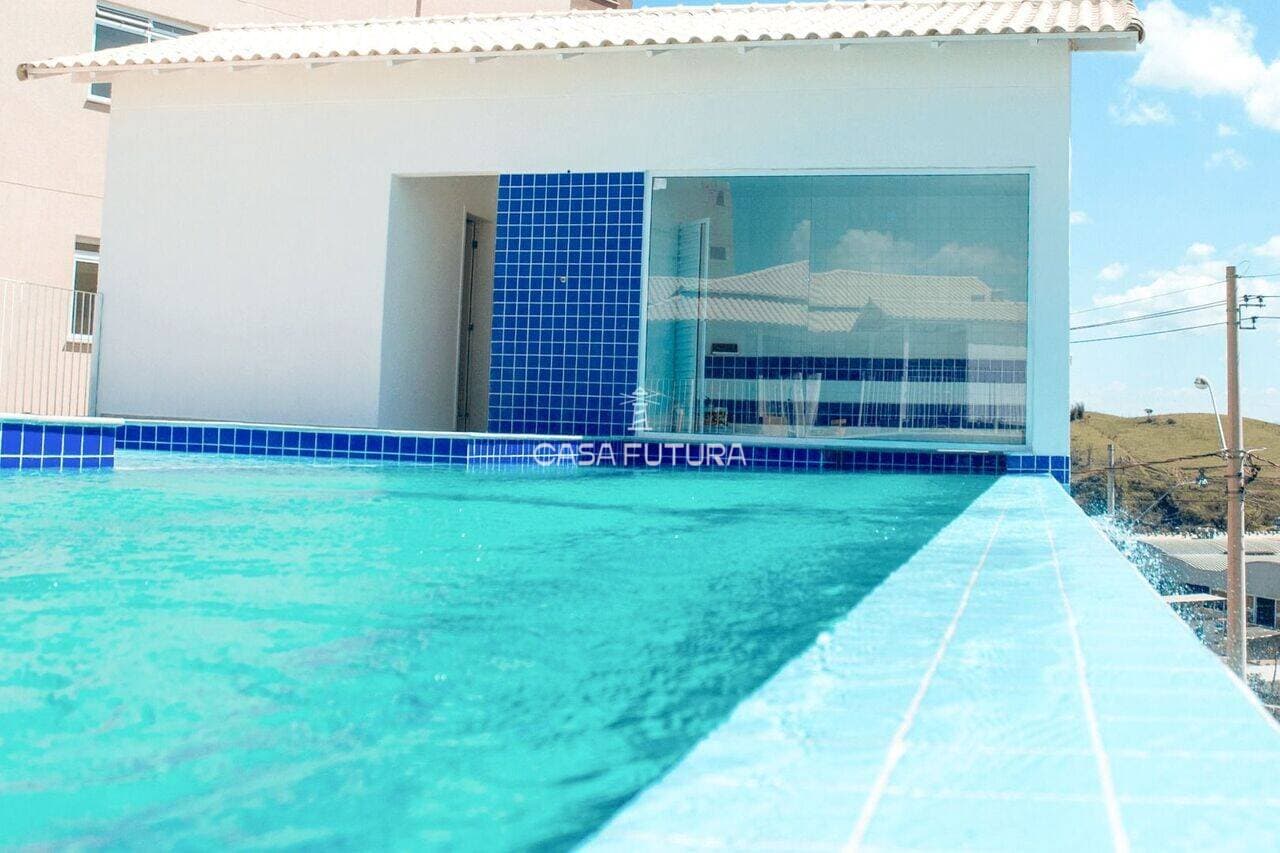 Apartamento com 2 quartos, 57 m² - foto 9