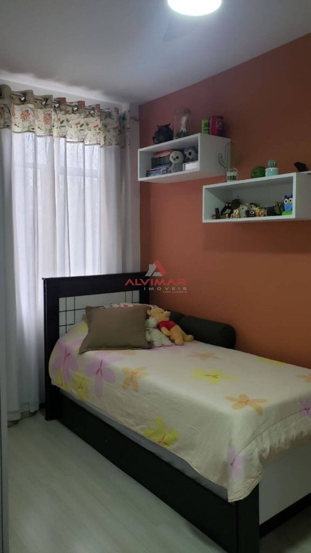 Apartamento com 3 quartos, 104 m² - foto 7