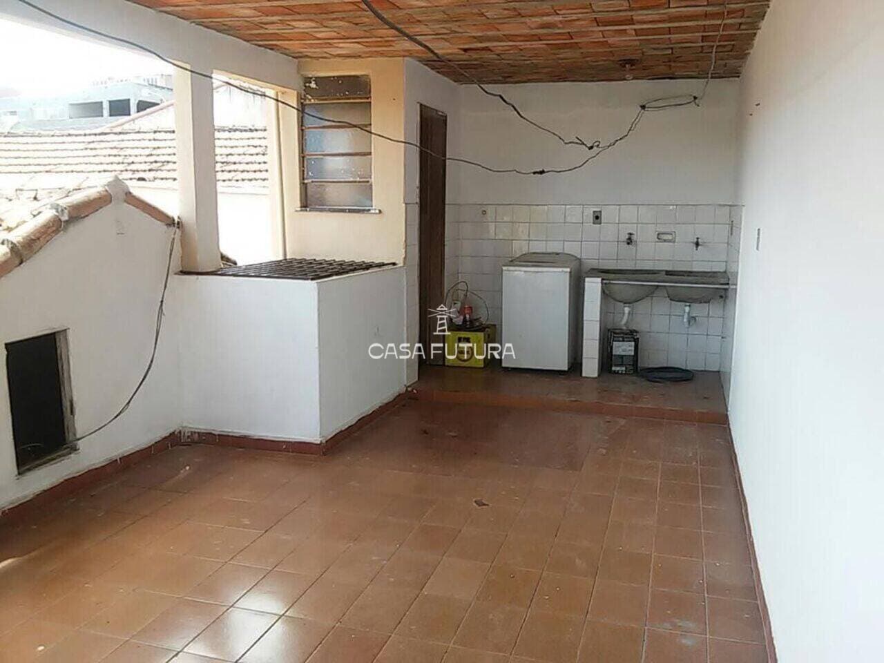 Casa com 3 quartos, 173 m² - foto 3