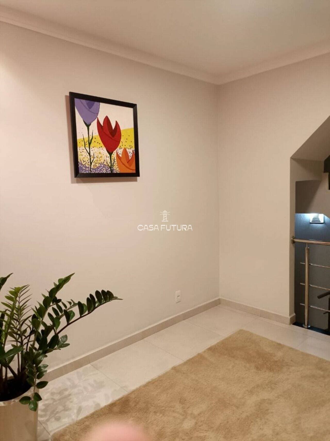 Apartamento com 1 quarto, 94 m² - foto 7