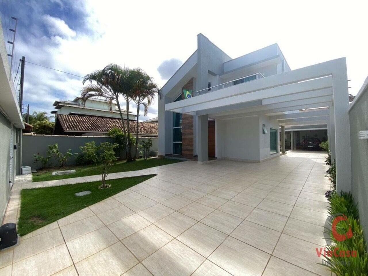 Casa em Teresópolis - Até 499/500 - Recreio - Rio das Ostras/RJ