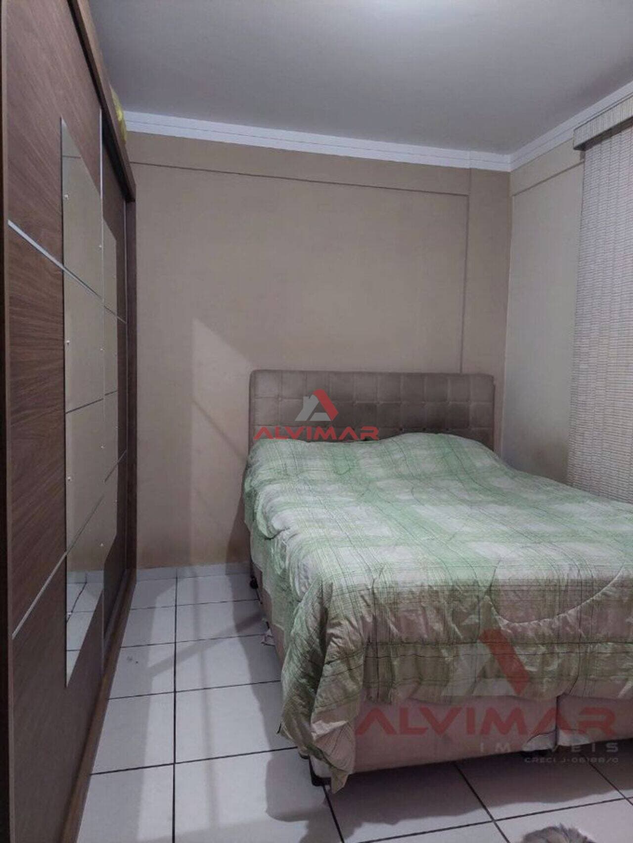 Apartamento com 2 quartos, 50 m² - foto 5