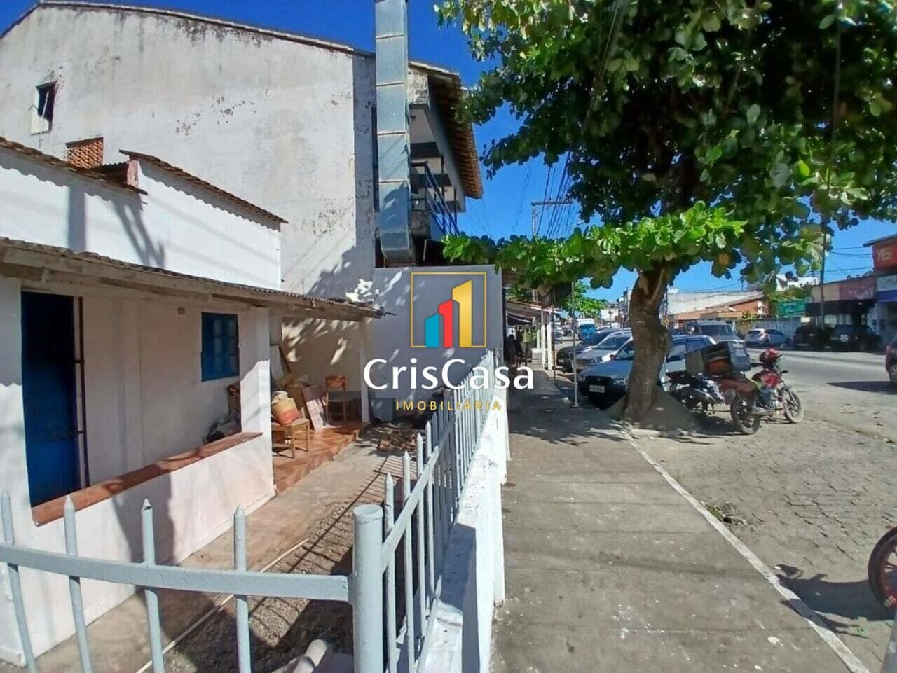 Casa em Barra de São João - Barra de São João (Casimiro de Abreu) - Distrito/RJ