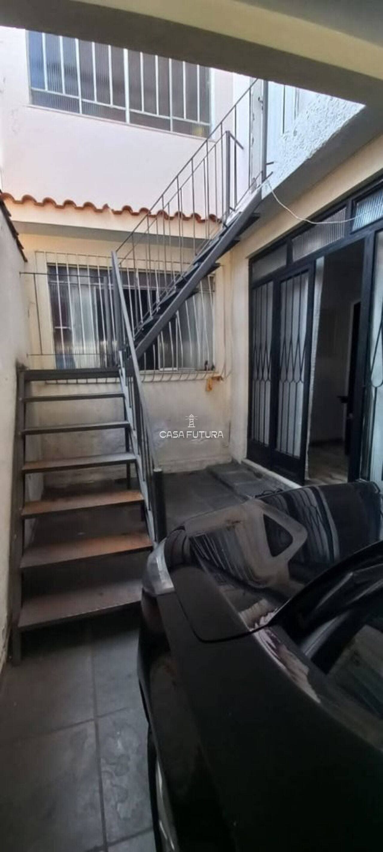 Casa com 2 quartos, 190 m² - foto 4