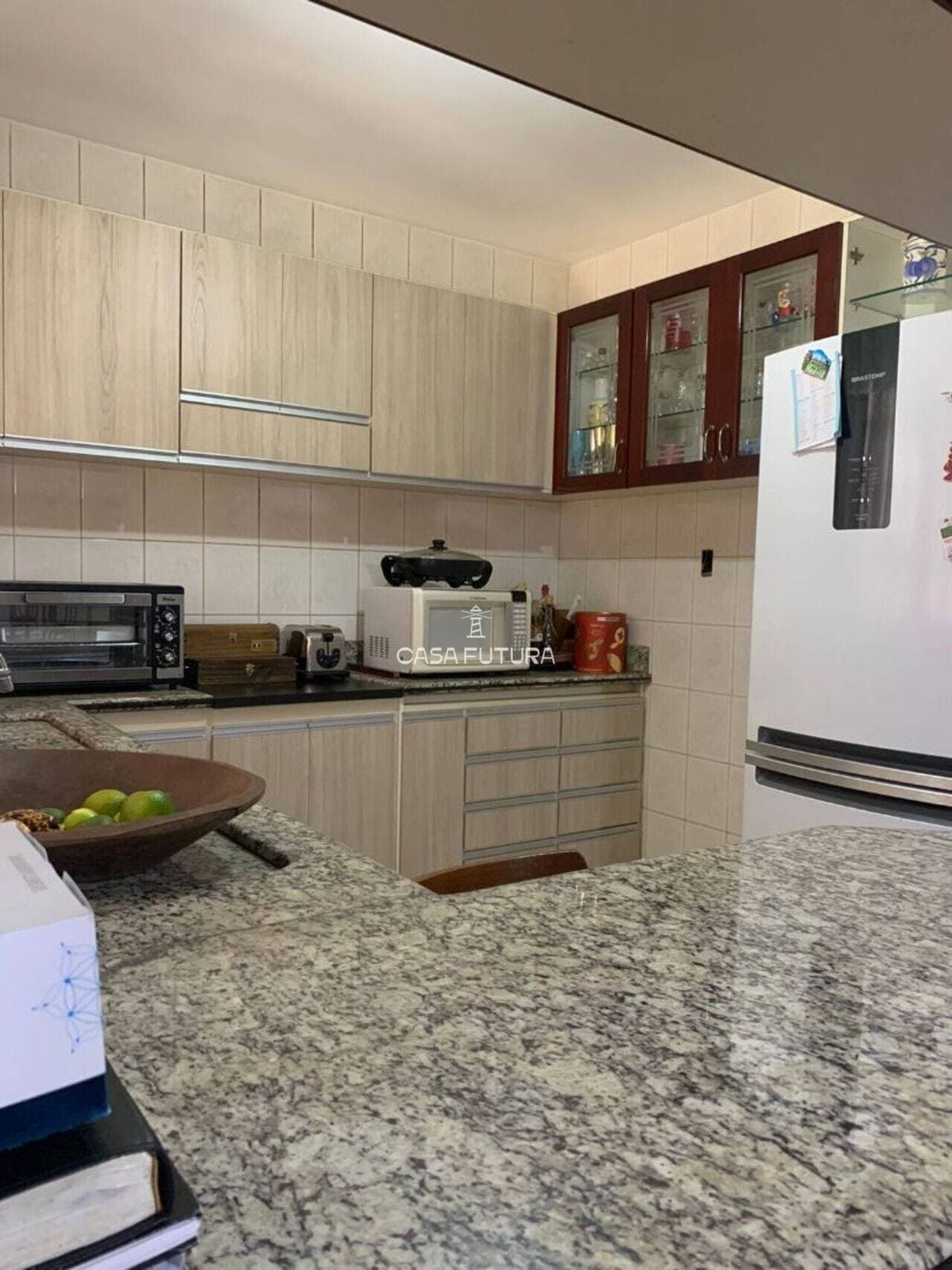 Casa com 3 quartos, 142 m² - foto 9