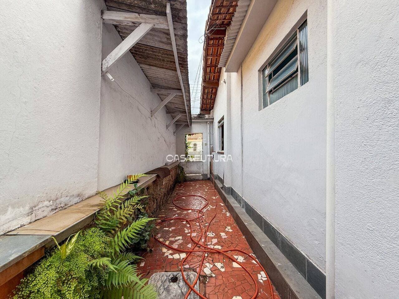 Casa com 4 quartos, 80 m² - foto 3