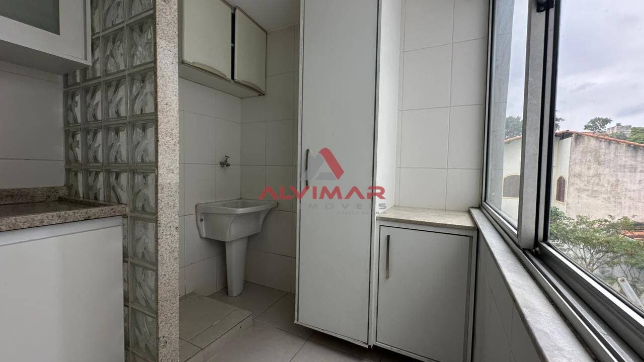 Apartamento com 3 quartos, 98 m² - foto 7