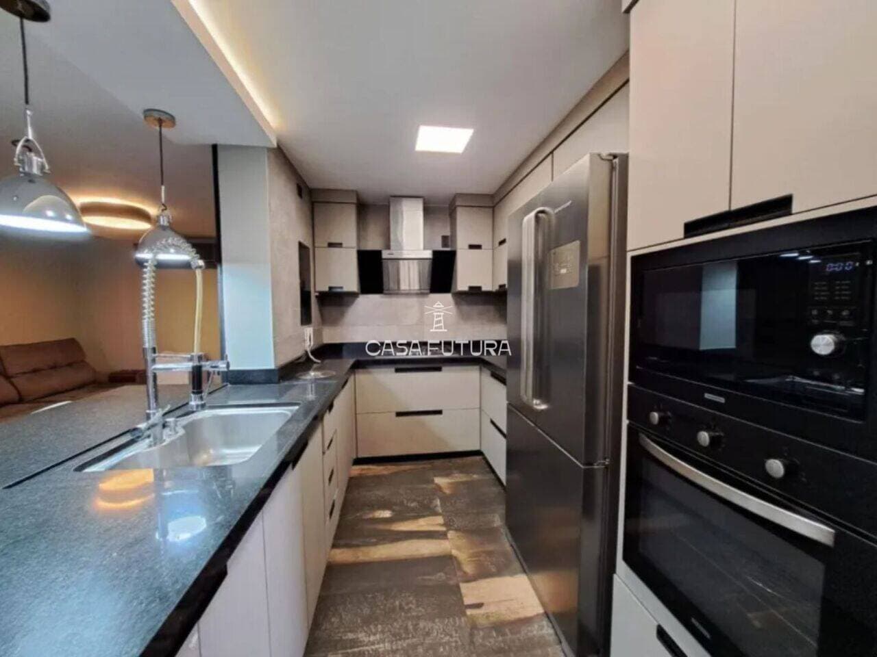 Apartamento com 2 quartos, 100 m² - foto 2