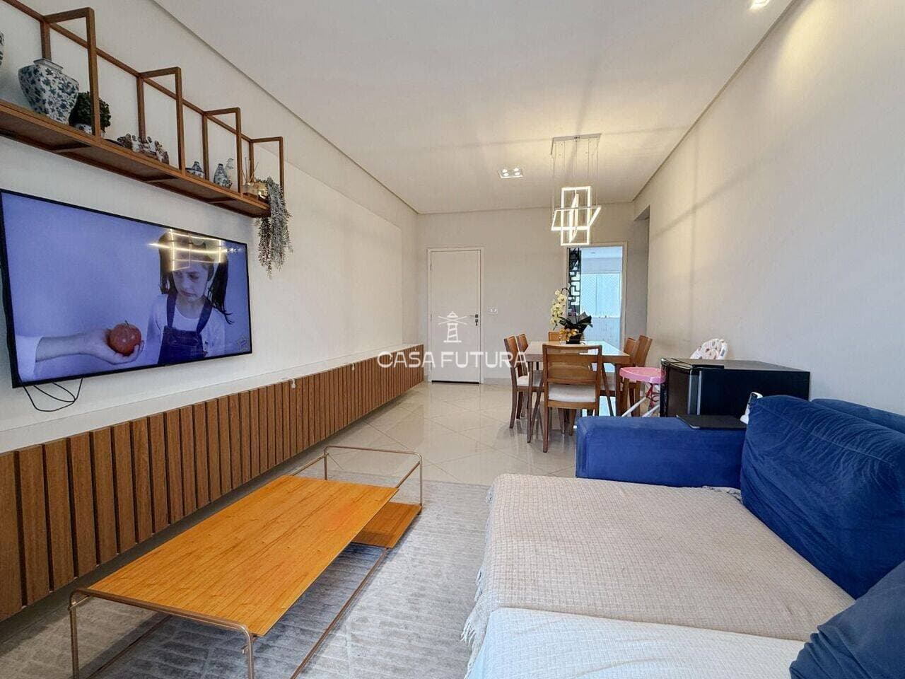 Apartamento com 2 quartos, 82 m² - foto 6