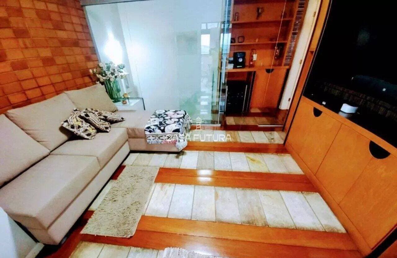 Cobertura com 4 quartos, 259 m² - foto 3