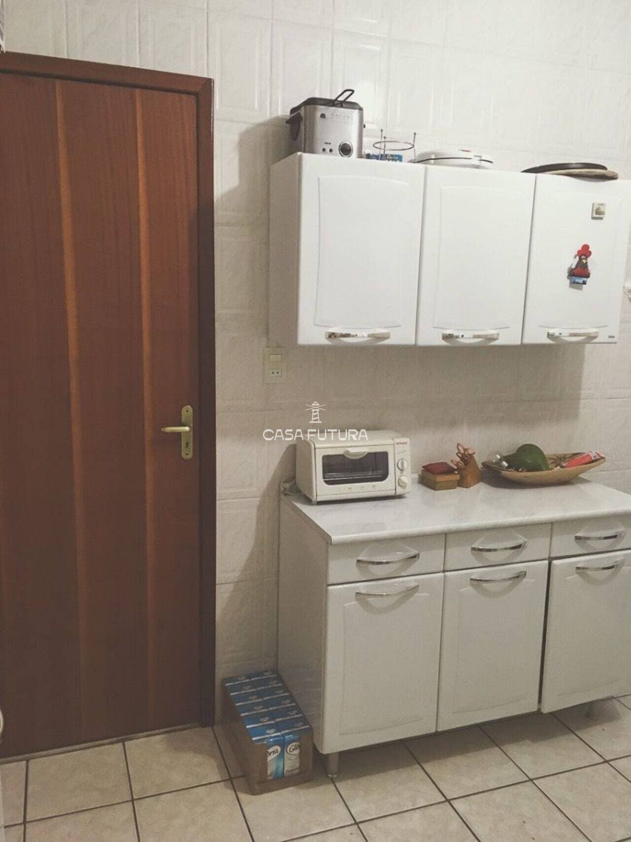 Casa com 2 quartos, 66 m² - foto 2