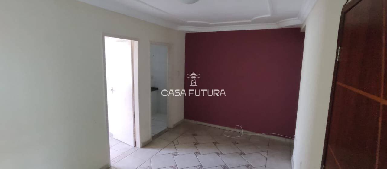 Casa com 2 quartos, 49 m² - foto 2