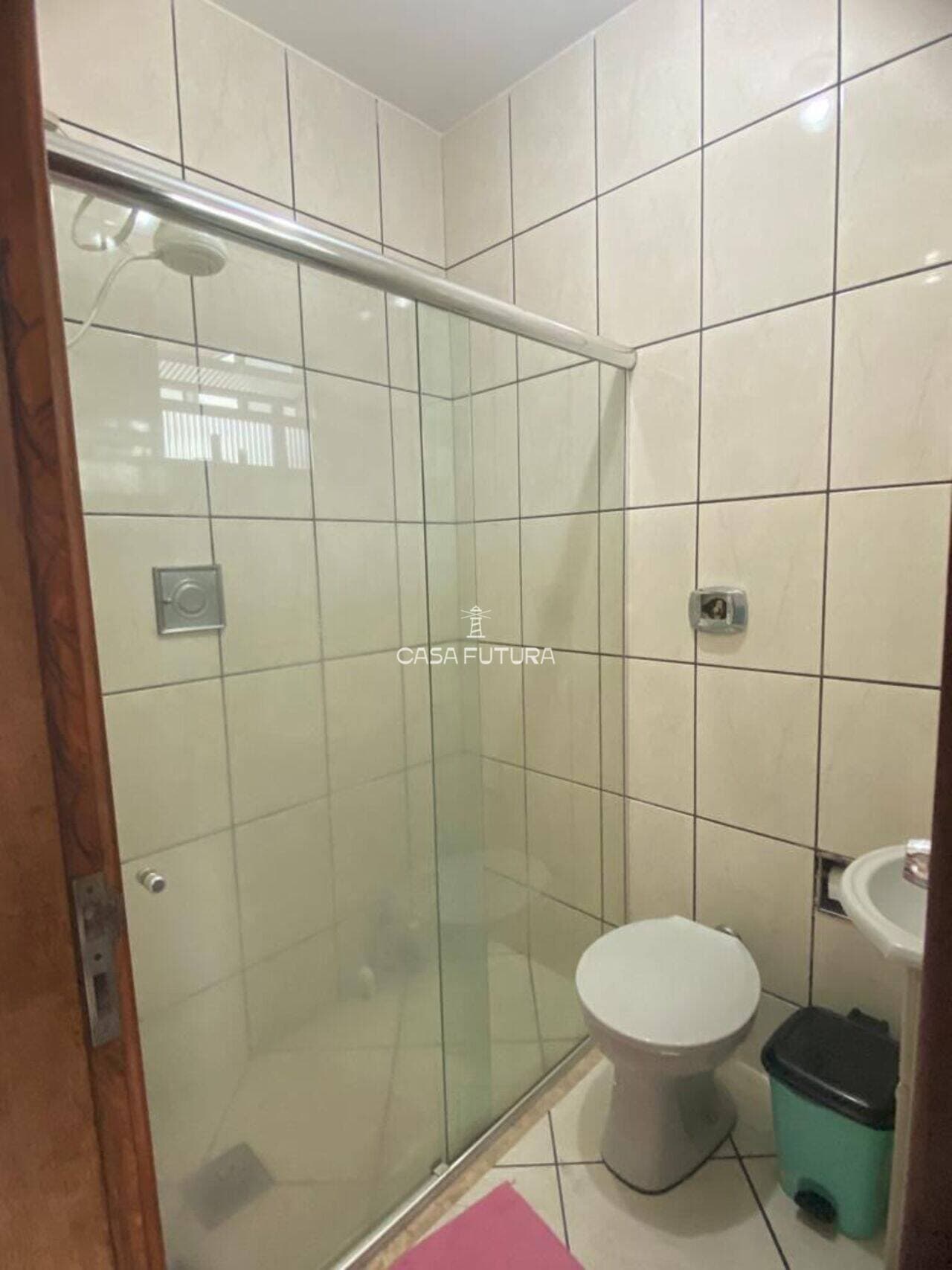 Casa com 3 quartos, 124 m² - foto 5