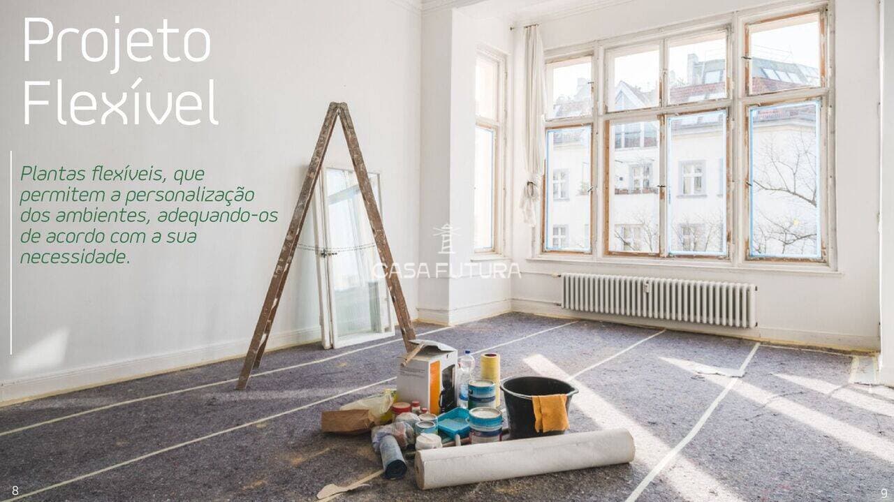 Cardoso de Mello, com 2 a 3 quartos, 49 a 201 m² - foto 4