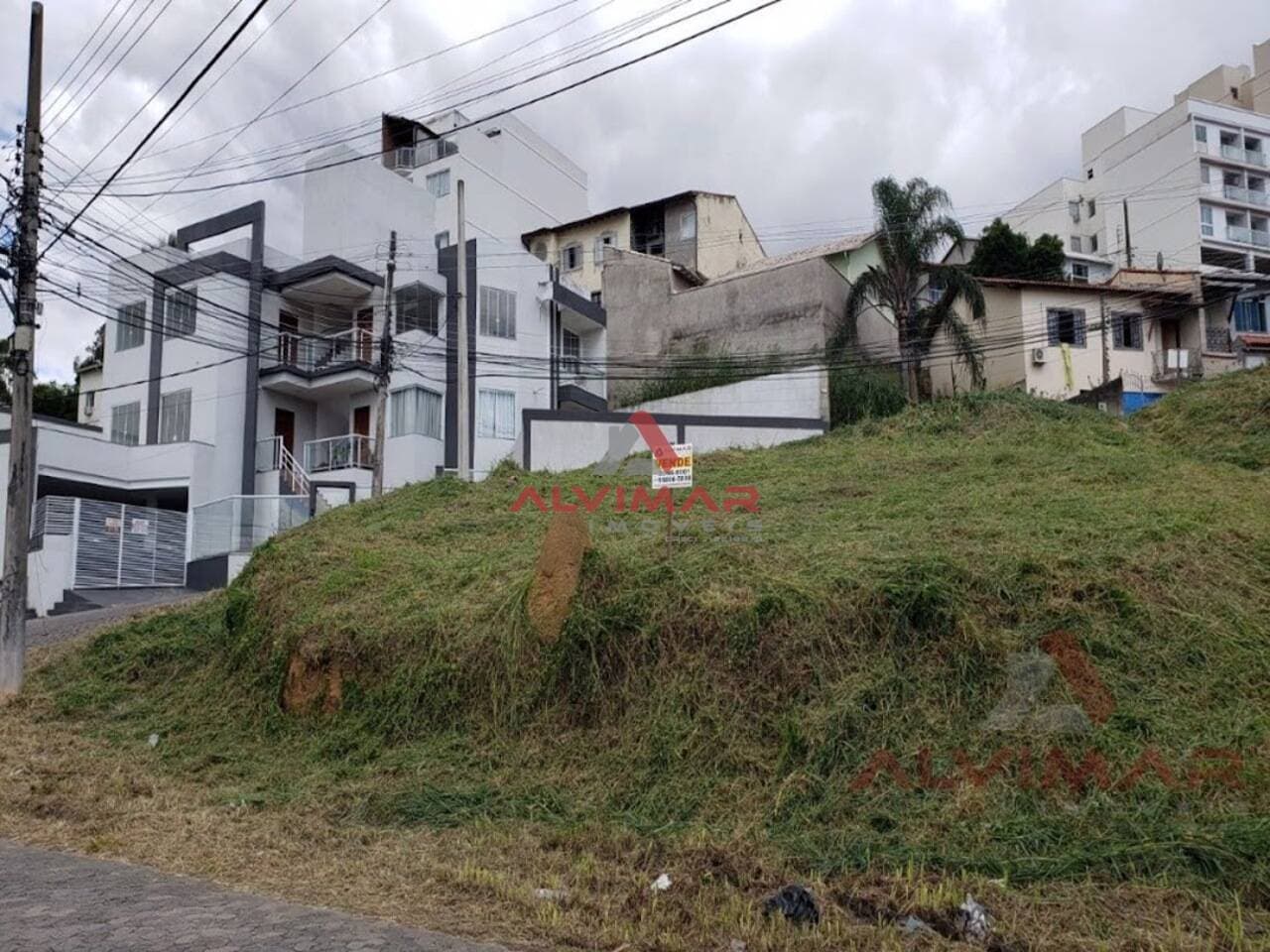 Terreno, 720 m² - foto 4