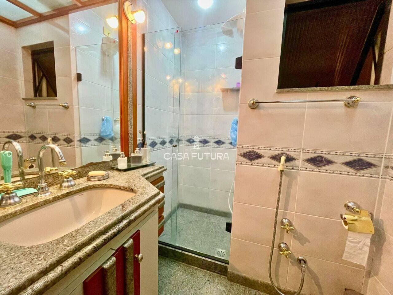 Cobertura com 4 quartos, 352 m² - foto 7