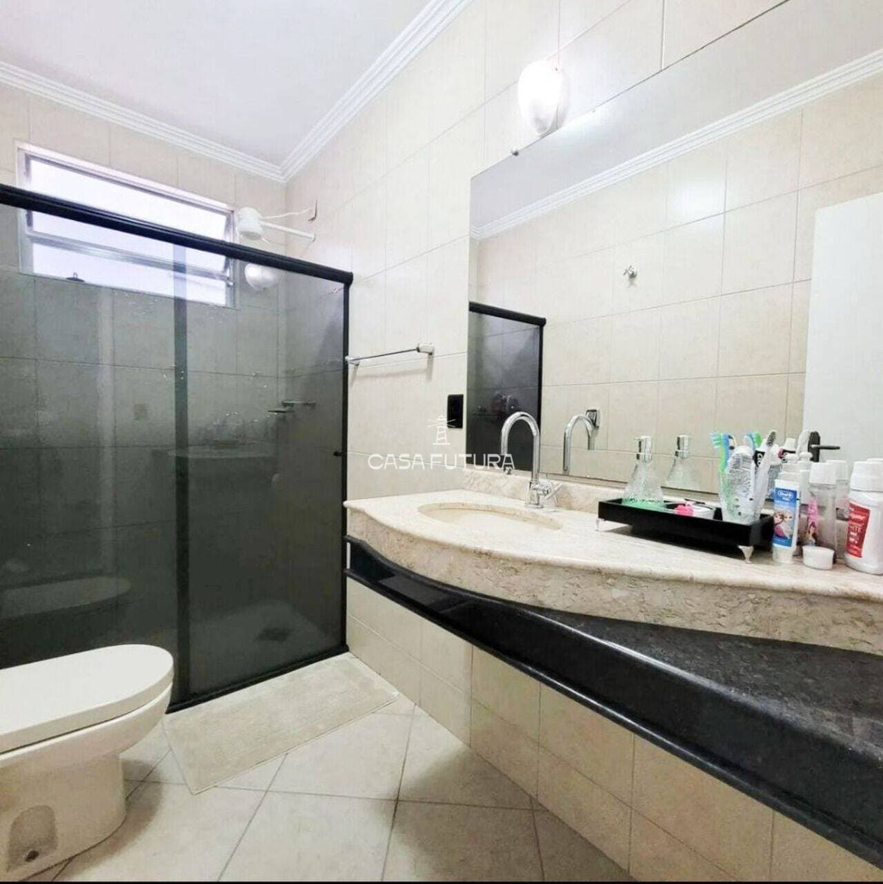 Apartamento com 3 quartos, 118 m² - foto 2