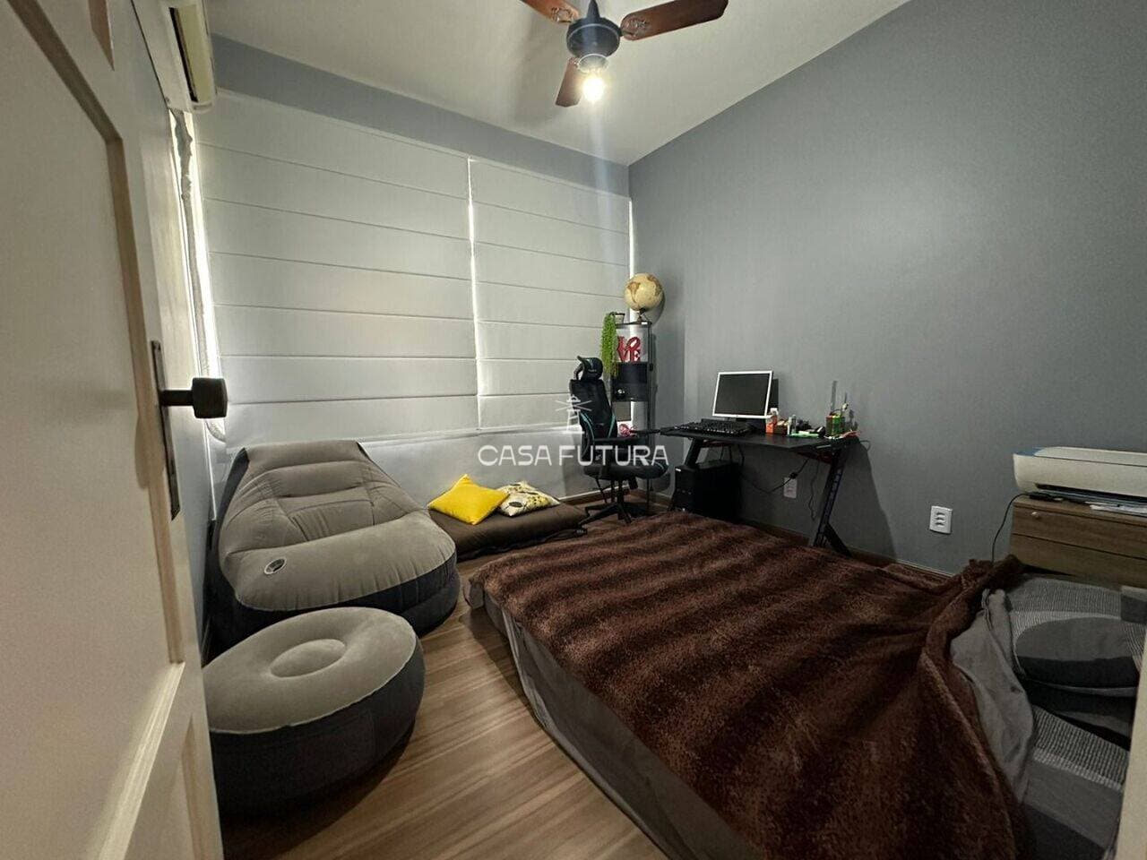 Apartamento com 3 quartos, 108 m² - foto 9