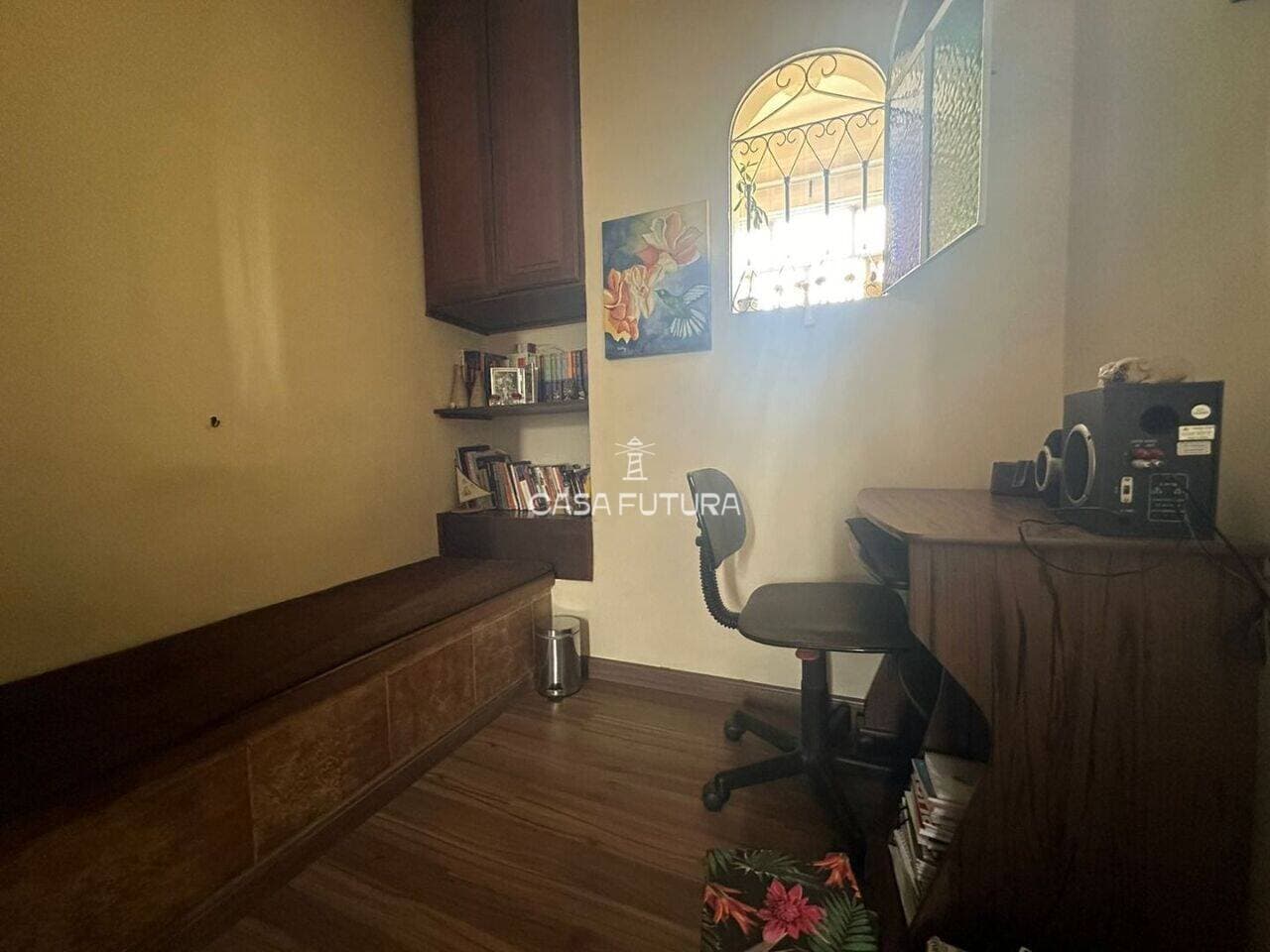 Apartamento com 3 quartos, 108 m² - foto 3