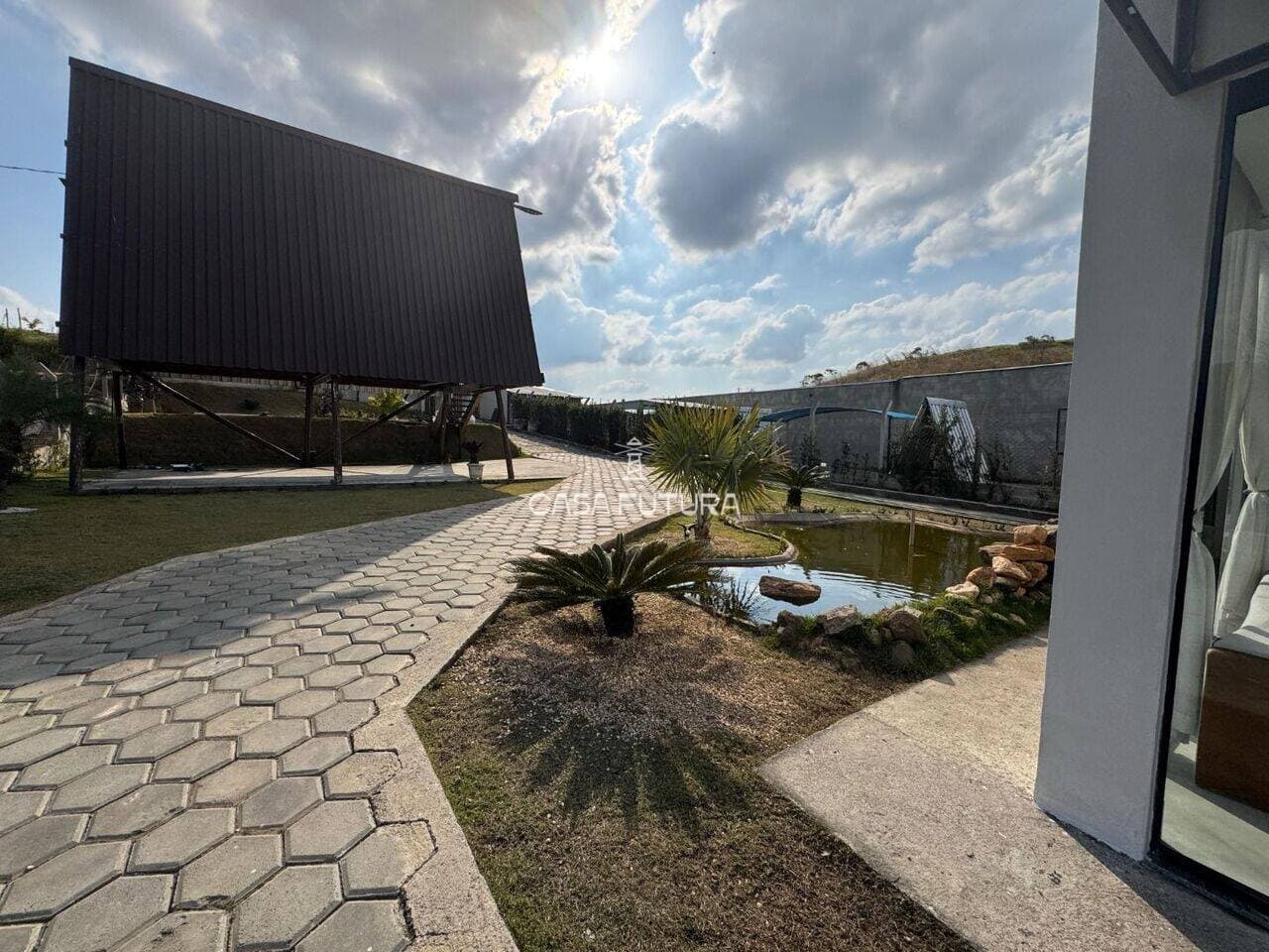 Chácara com 3 quartos, 3.000 m² - foto 7