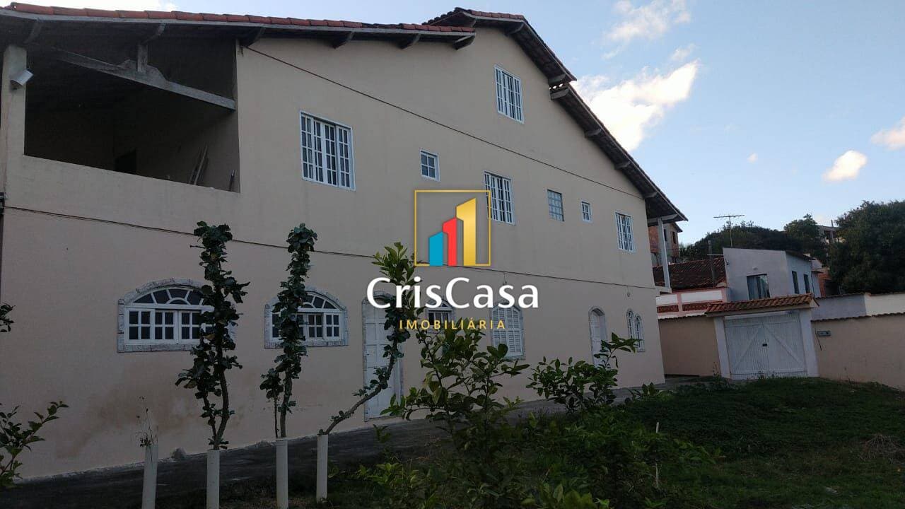 Casa em Balneário São Pedro II - São Pedro da Aldeia/RJ