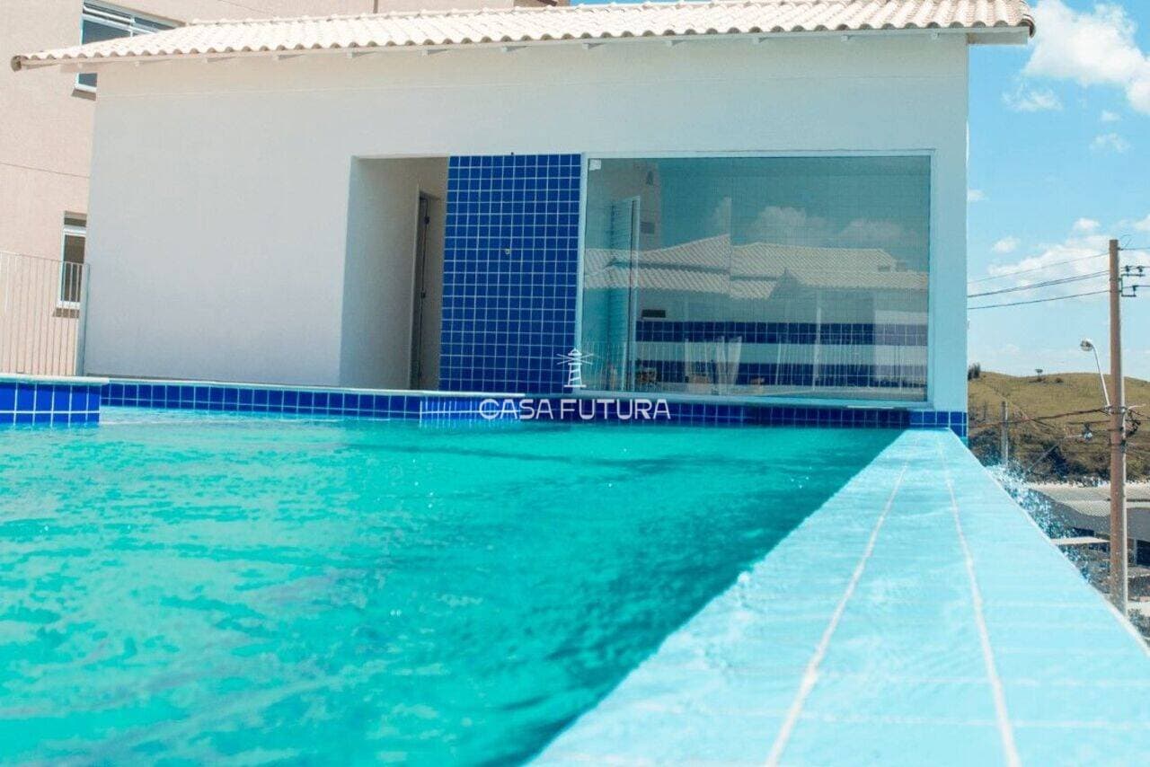 Apartamento com 2 quartos, 57 m² - foto 6