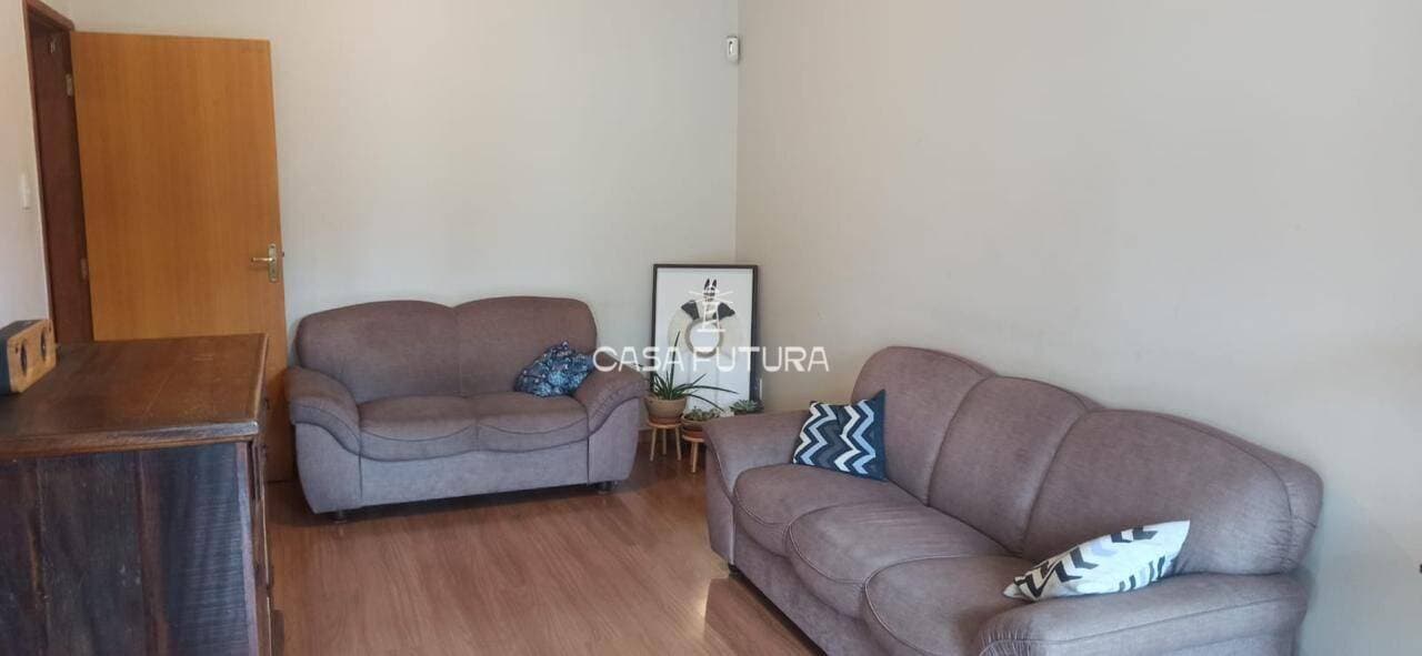 Casa com 3 quartos, 247 m² - foto 9