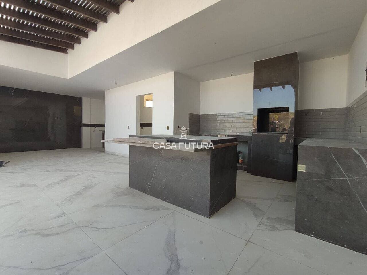 Cobertura com 3 quartos, 200 m² - foto 9