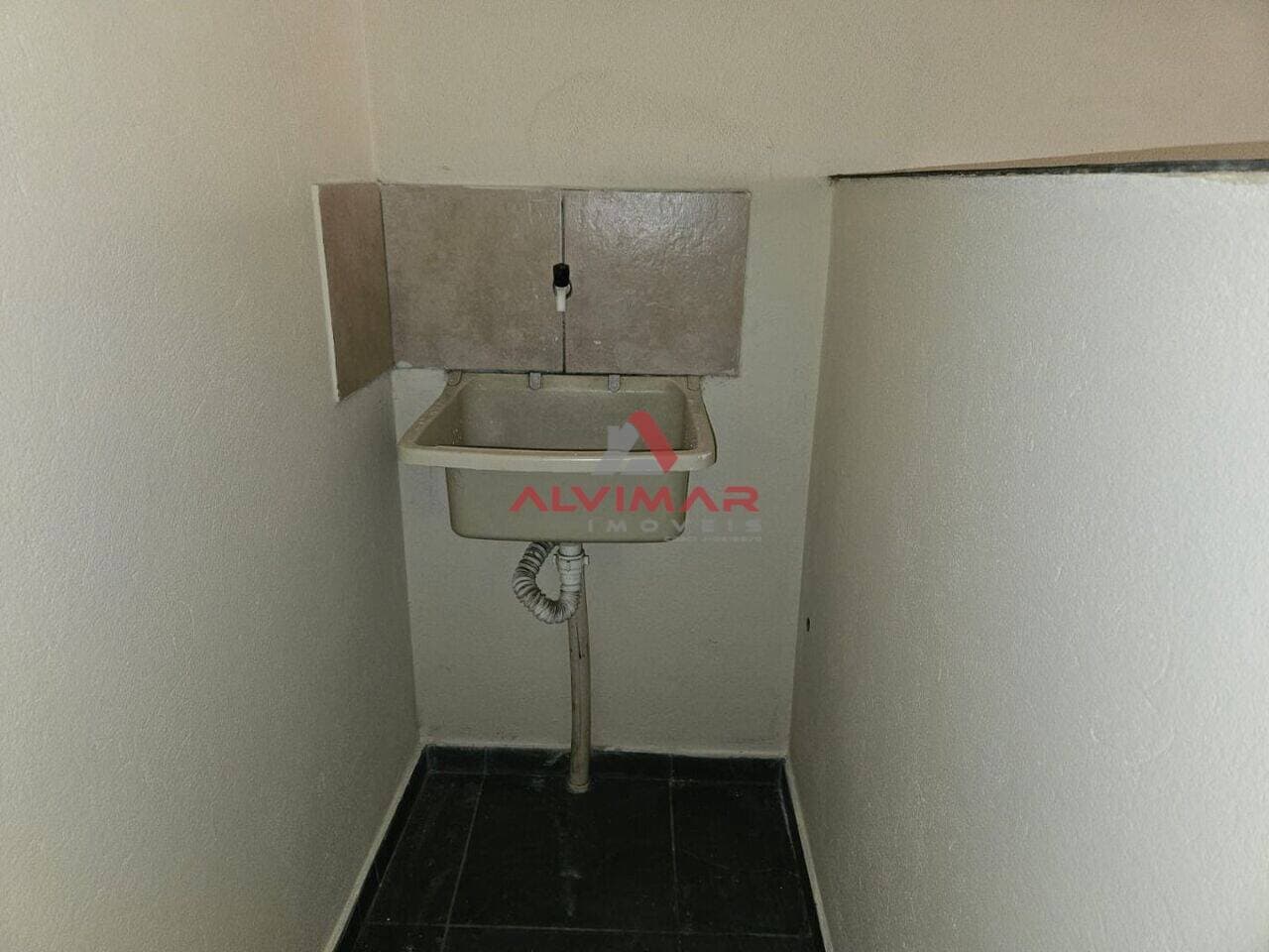 Apartamento com 2 quartos, 47 m² - foto 8