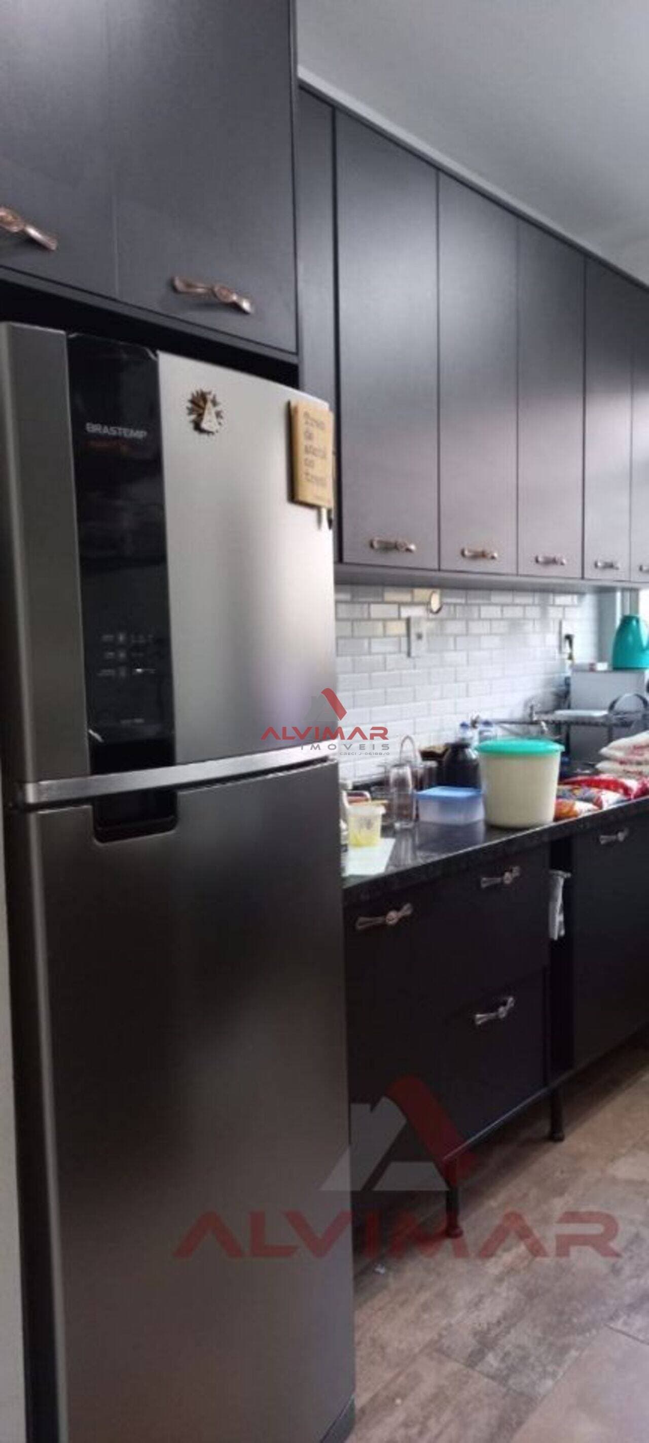 Apartamento com 3 quartos, 125 m² - foto 4