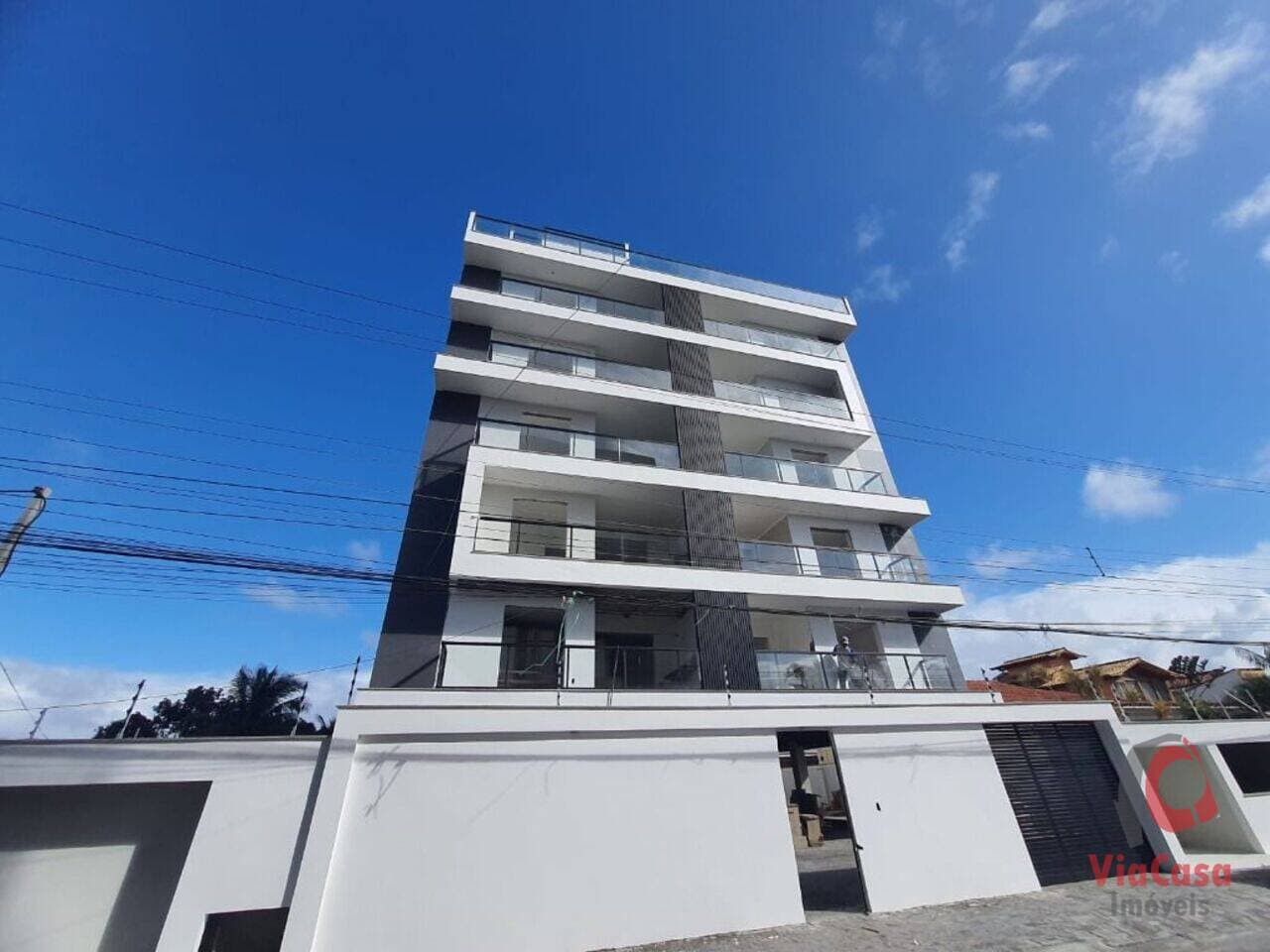 Apartamento em Alexon Correa da Silva - Costazul - Rio das Ostras/RJ
