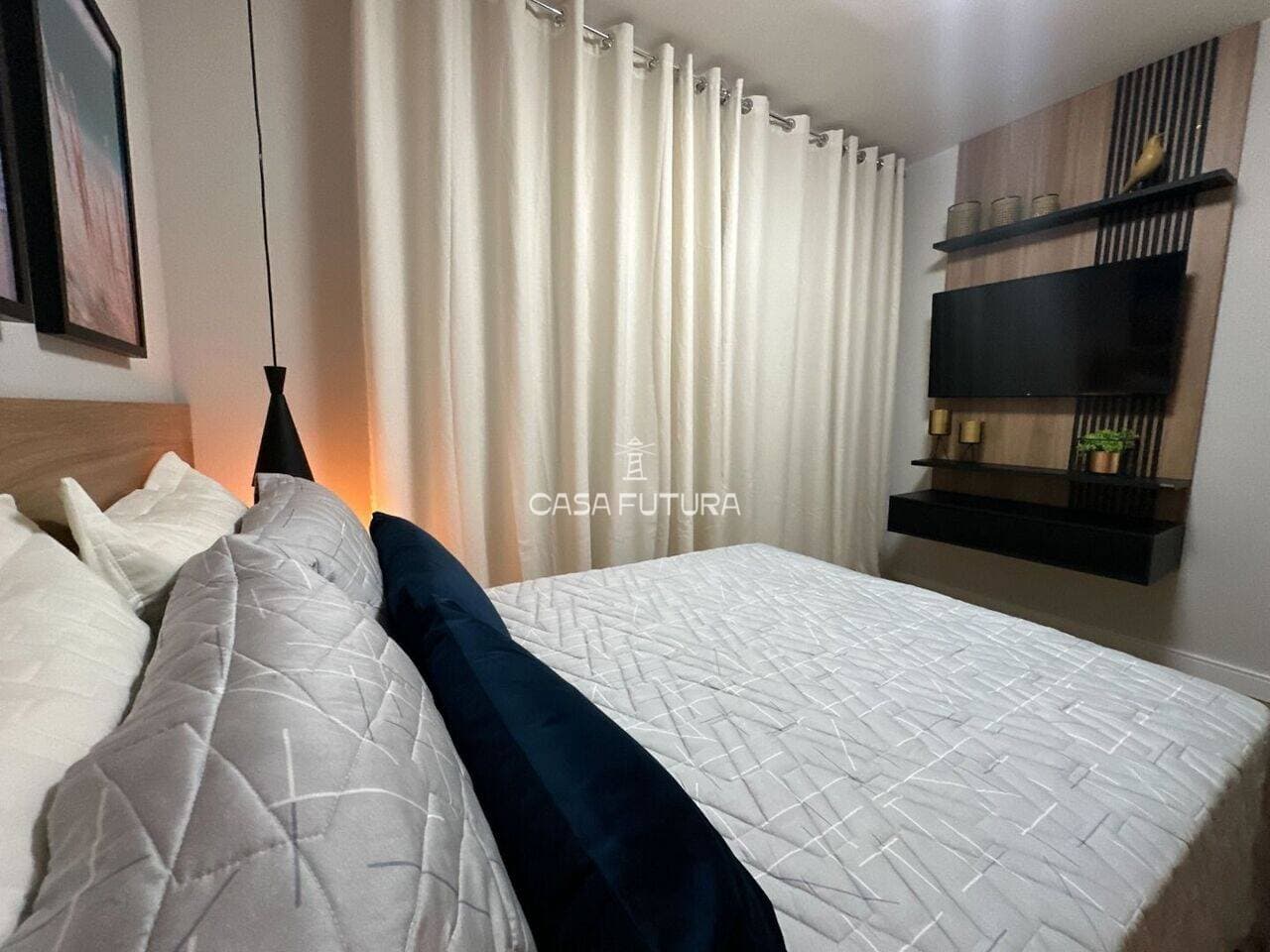 Polo Moov, apartamentos com 1 a 2 quartos, 44 a 57 m² - foto 6