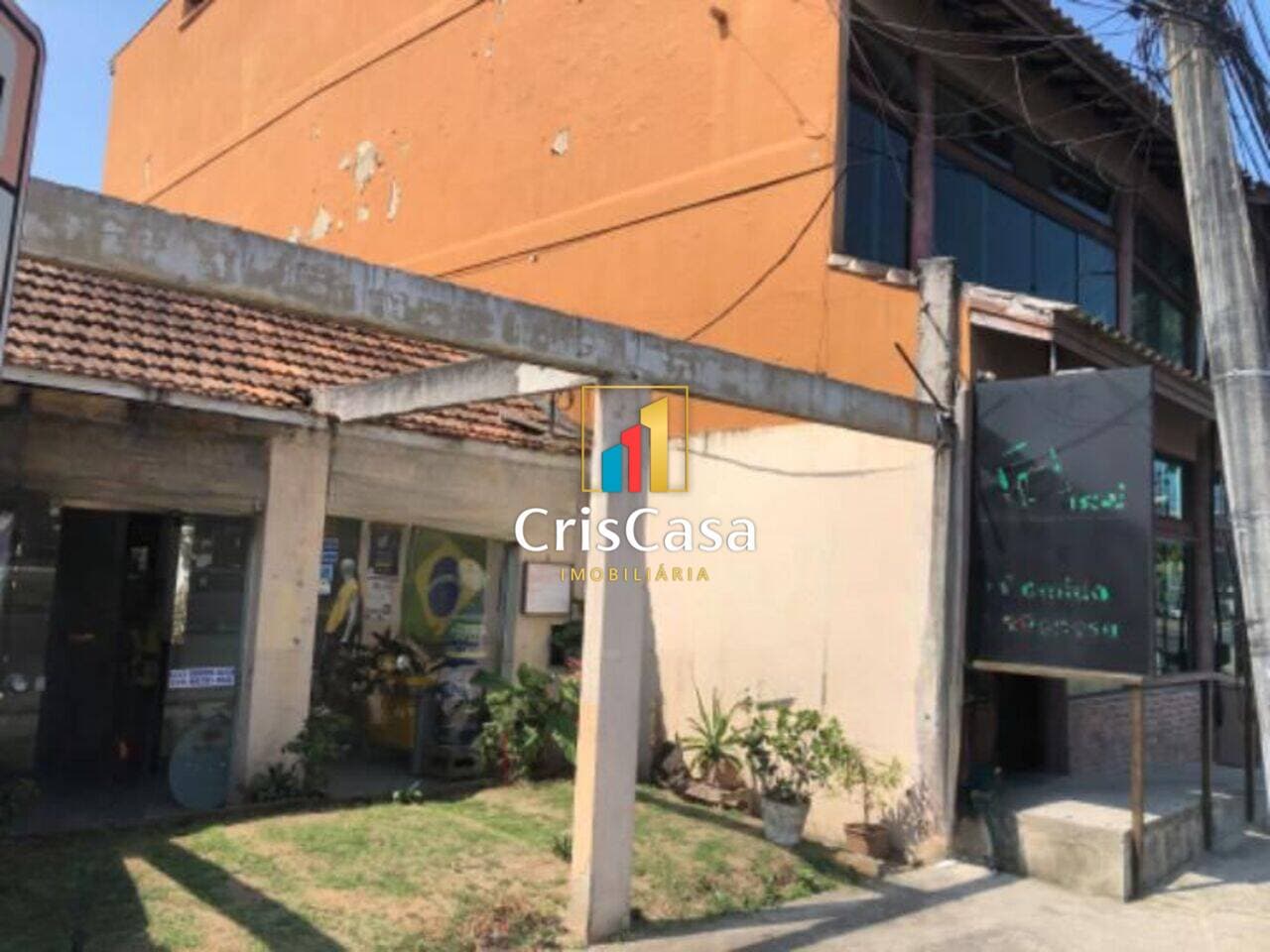 Ponto comercial em Estação - São Pedro da Aldeia/RJ