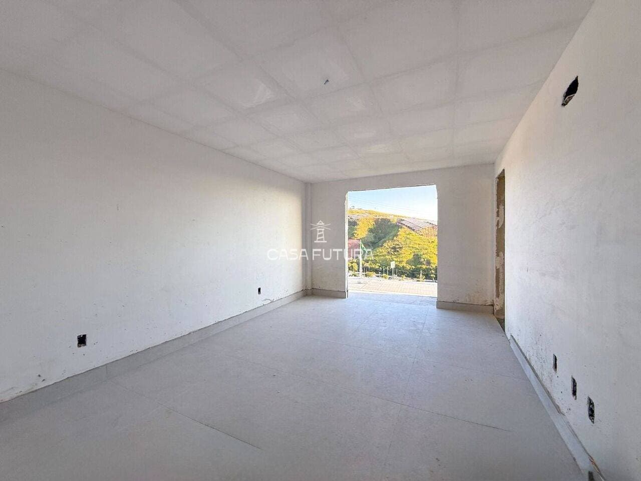 Apartamento com 3 quartos, 98 m² - foto 3