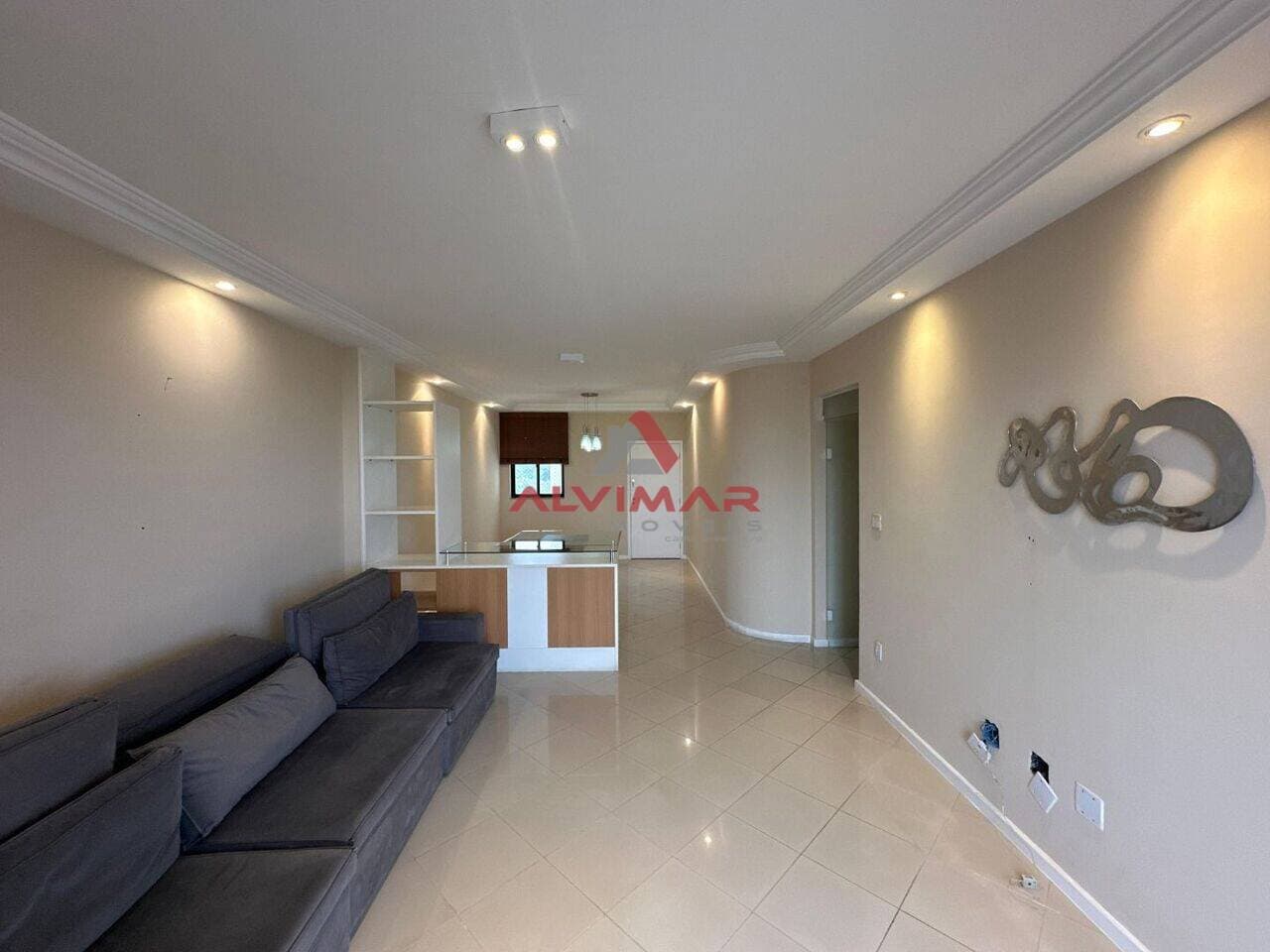 Apartamento com 3 quartos, 160 m² - foto 5